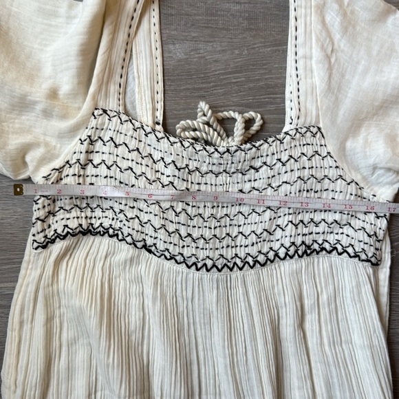 Free people i’m the one maxi dress - Picture 11 of 14